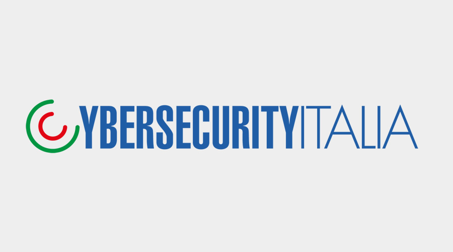 Cybersecurity Italia