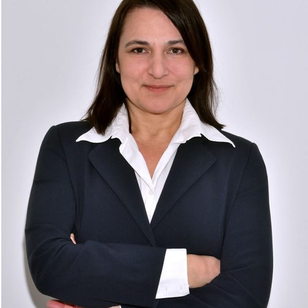 Sabrina Baggioni