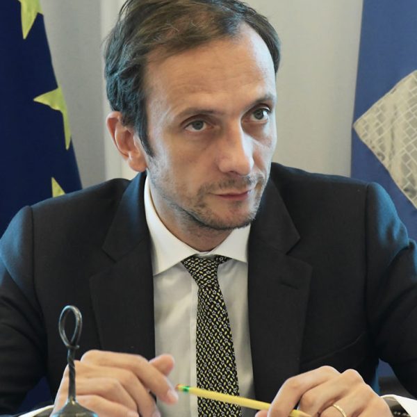 Massimiliano Fedriga