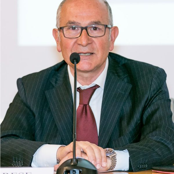Stefano Carrese