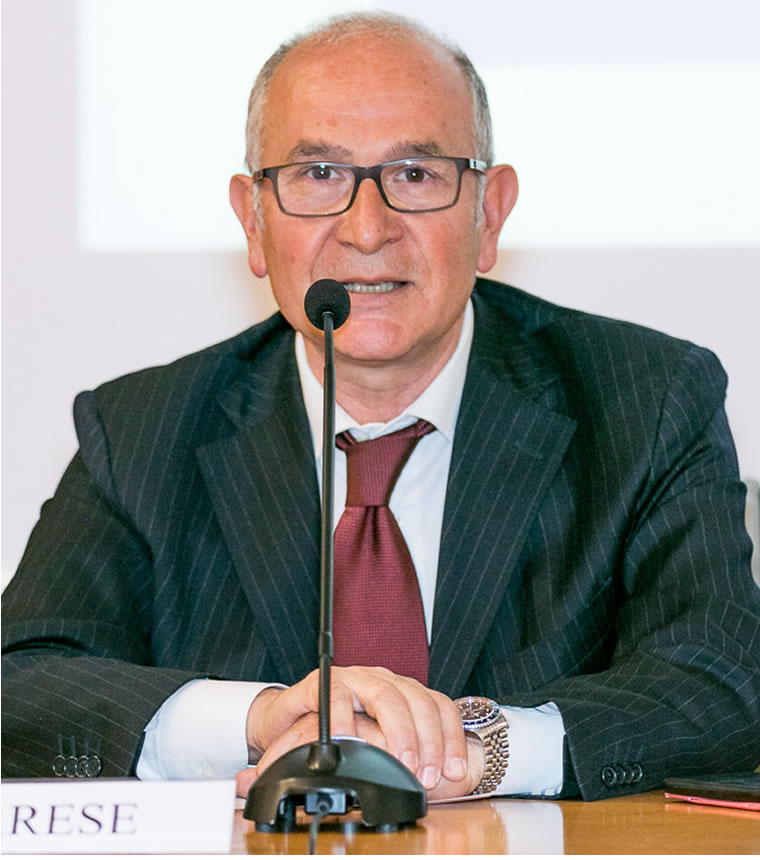 Stefano Carrese