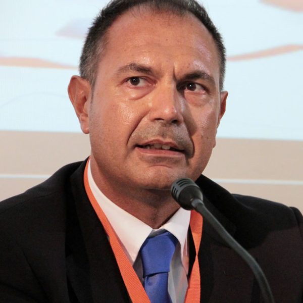 Gianluca Di Ascenzo