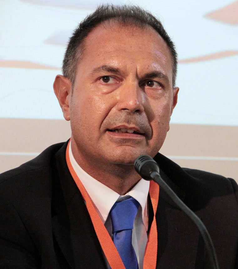 Gianluca Di Ascenzo