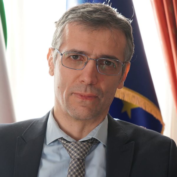 Gianni Pietro Girotto