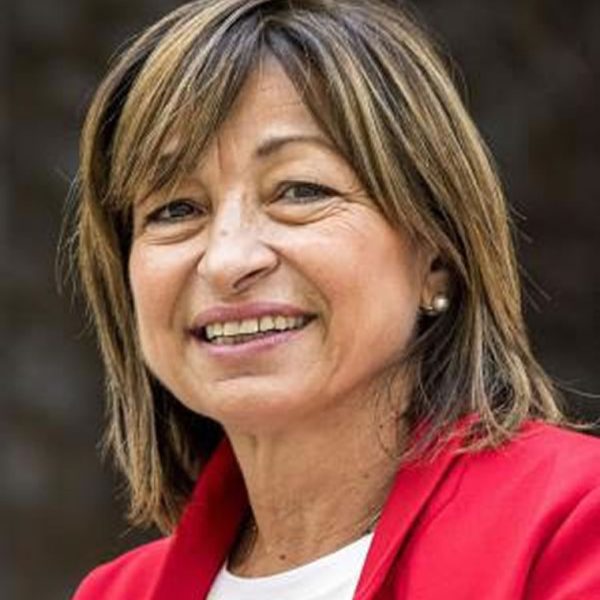 Donatella Tesei