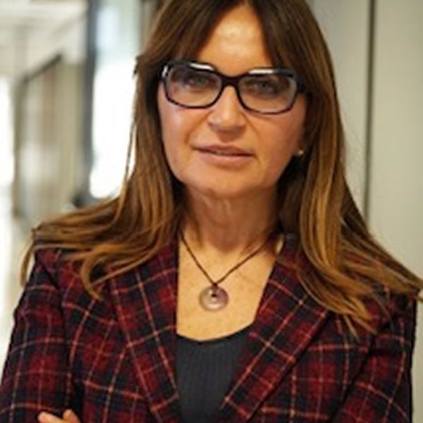 Maria Virginia Tiraboschi