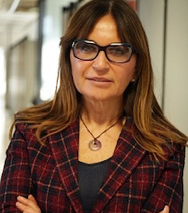 Maria Virginia Tiraboschi